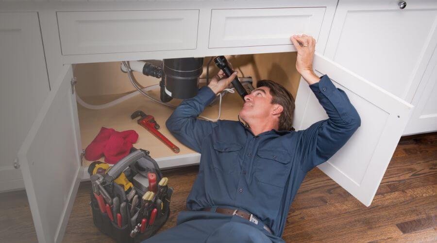 Local 24/7 Emergency Plumbing in Ferndale, FL